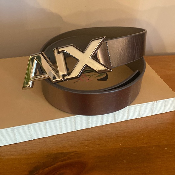 Silver belt - Picture 1 of 1